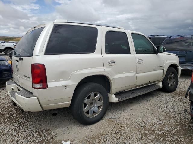 CADILLAC ESCALADE L 2003 black  gas 1GYEK63N23R226884 photo #4