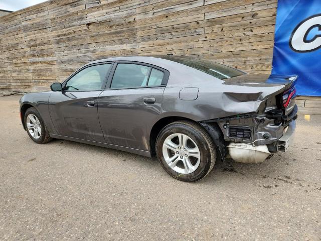 Vin: 2c3cdxbg6nh234882, lot: 58724845, dodge charger sxt 20222