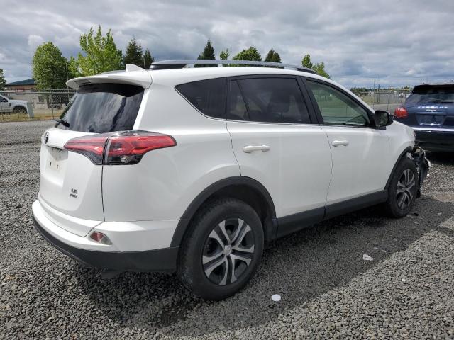Vin: jtmbfrev6jj748621, lot: 56541665, toyota rav4 le 20183