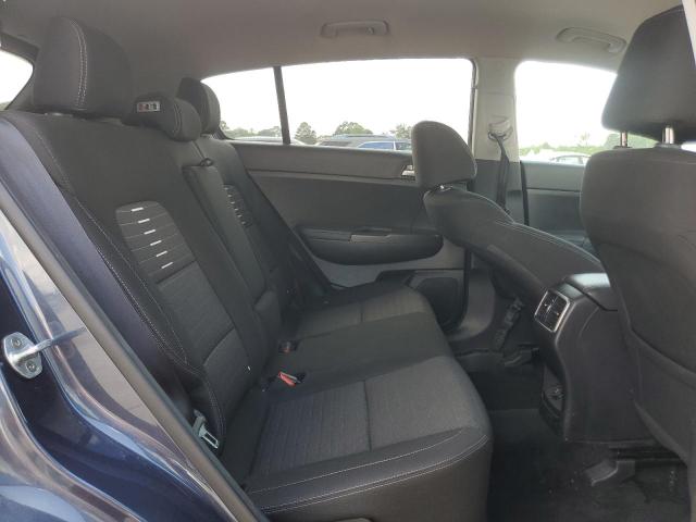 2017 KIA SPORTAGE L - KNDPM3AC4H7076191
