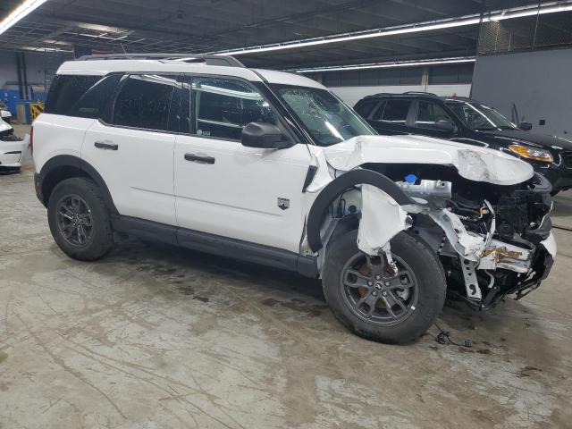 Vin: 3fmcr9b65rre26915, lot: 57317455, ford bronco big bend 20244
