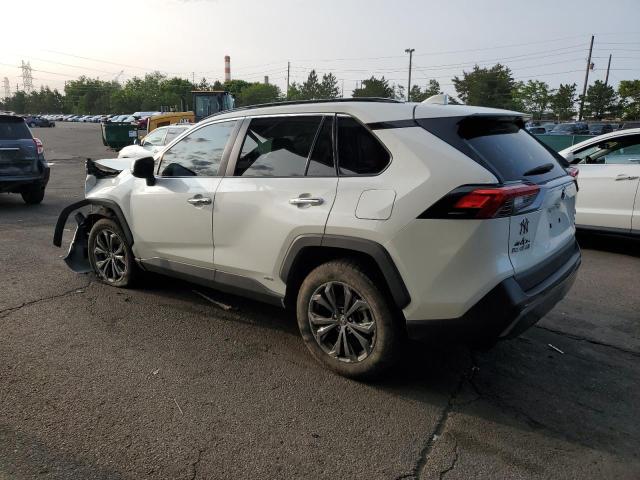 Vin: 4t3d6rfv0nu076554, lot: 59023845, toyota rav4 limited 20222