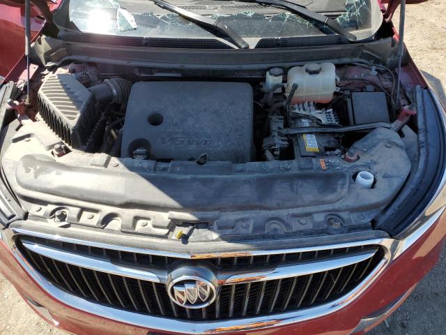 2020 BUICK ENCLAVE ES 5GAEVAKW9LJ182263