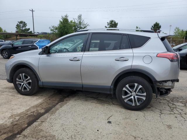 Vin: jtmzfrev1jj174038, lot: 58489565, toyota rav4 le 20182