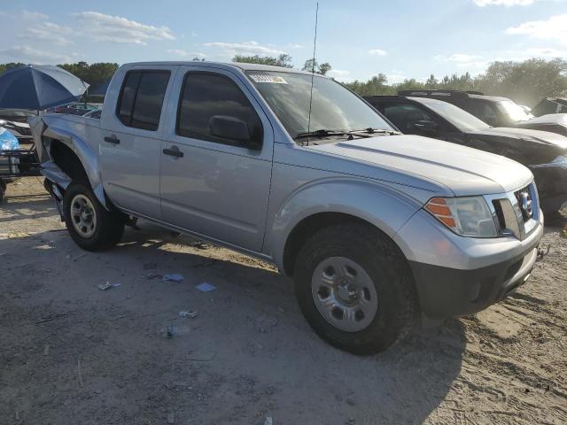 Vin: 1n6ad0erxcc477695, lot: 56377185, nissan frontier s 20124