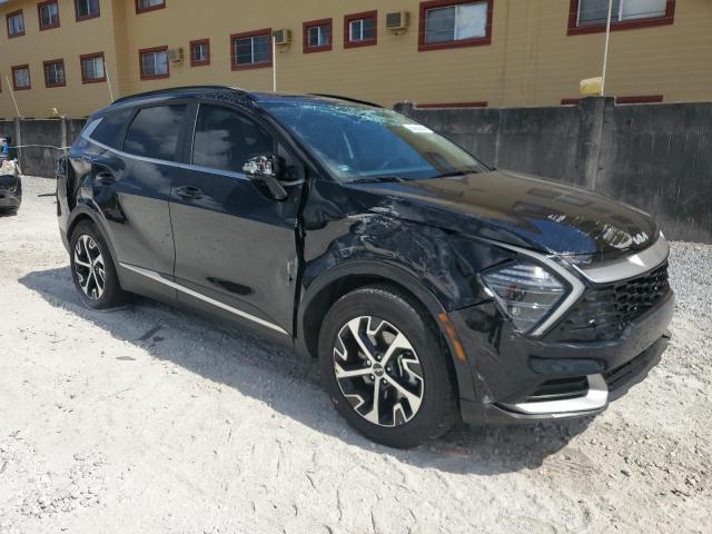 Vin: 5xyk33df6sg240828, lot: 55459905, kia sportage ex 20254