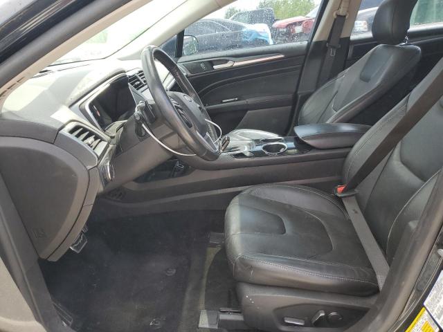 2014 FORD FUSION TIT - 3FA6P0K98ER152705