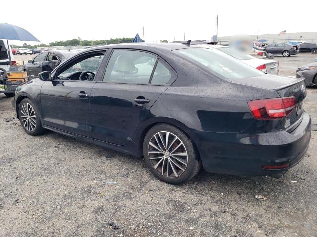 Vin: 3vwb17aj6gm407203, lot: 56033075, volkswagen jetta sport 20162