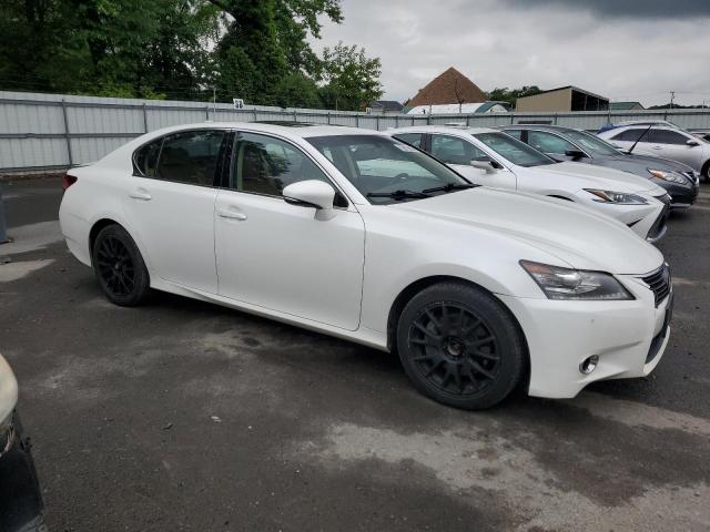 Vin: jthce1bl4fa009880, lot: 59073665, lexus gs350 350 20154