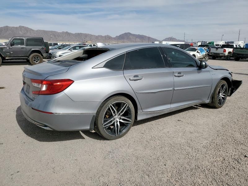 Vin: 1hgcv3f96na004045, lot: 57128385, honda accord touring hybrid 20223