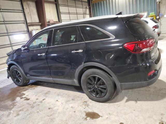 Vin: 5xypgda53kg454686, lot: 56479065, kia sorento lx 20192