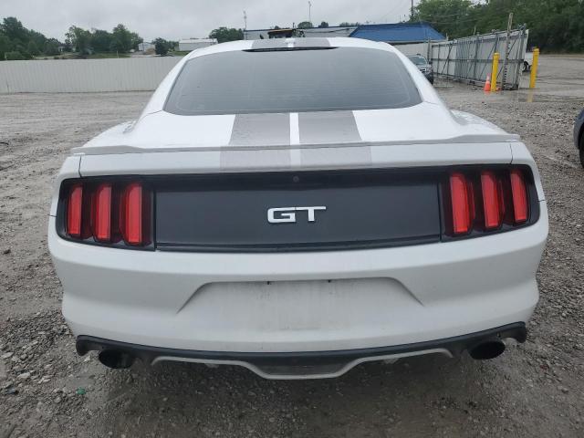 2017 FORD MUSTANG GT 1FA6P8CF9H5316263