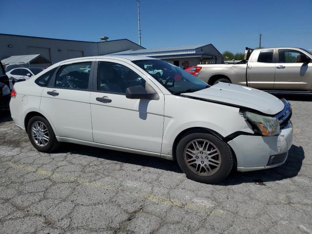Vin: 1fahp3fn5bw112740, lot: 55967665, ford focus se 20114