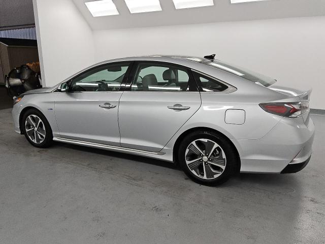 2018 HYUNDAI SONATA HYB KMHE34L37JA083492