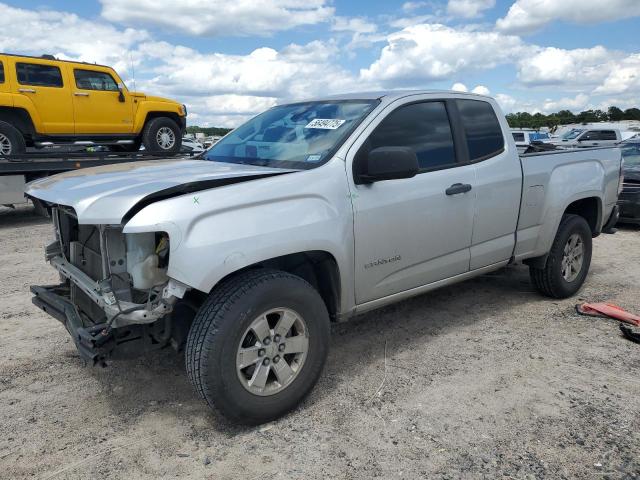 GMC CANYON