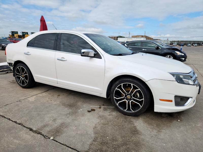 Vin: 3fahp0jg0cr395673, lot: 57904135, ford fusion sel 20124