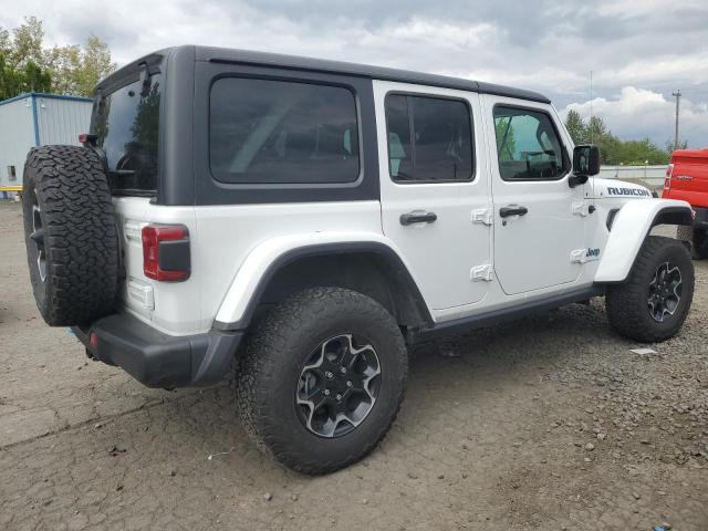 Vin: 1c4jjxr6xpw518125, lot: 57597475, jeep wrangler rubicon 4xe 20233