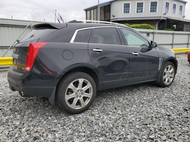Vin: 3gyfnfe33es687941, lot: 57726675, cadillac srx performance collection 20143