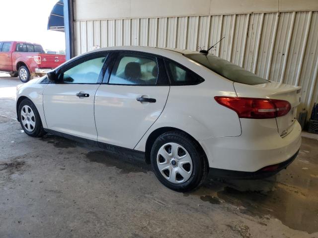 Vin: 1fadp3e24hl207628, lot: 54359235, ford focus s 20172