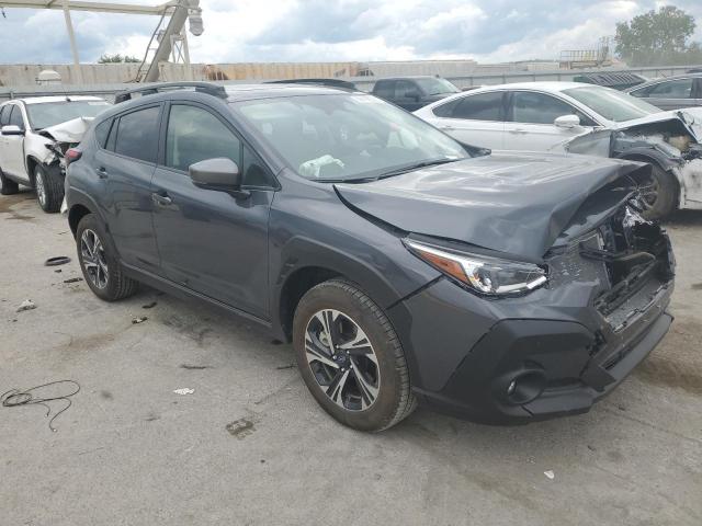 Vin: jf2guadc6rh351346, lot: 56195535, subaru crosstrek premium 20244