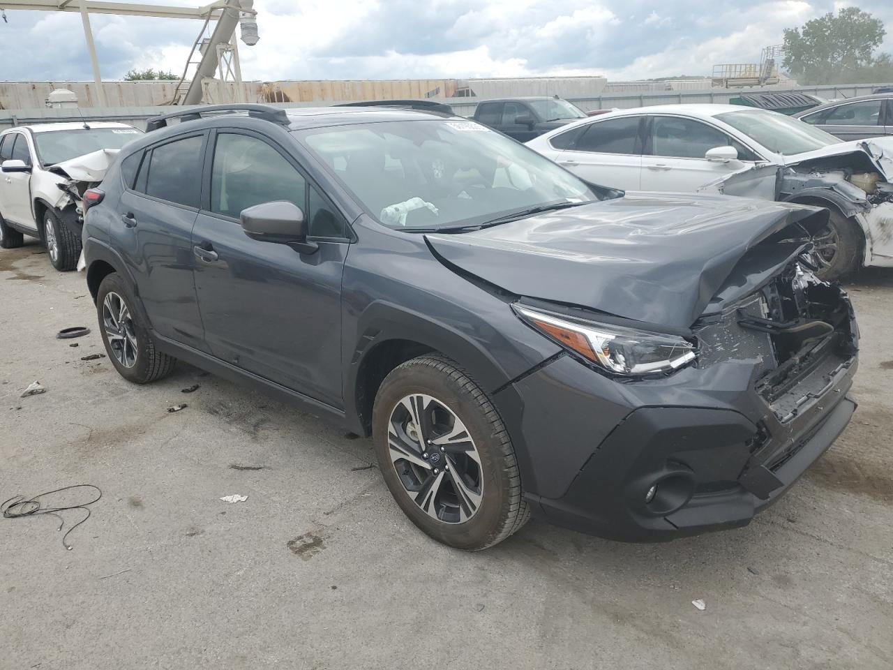 Subaru Crosstrek 2024