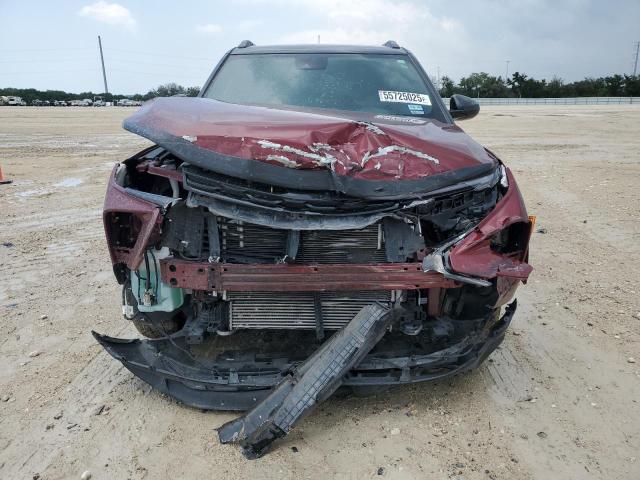 2024 CHEVROLET TRAILBLAZE - KL79MTSL0RB099132