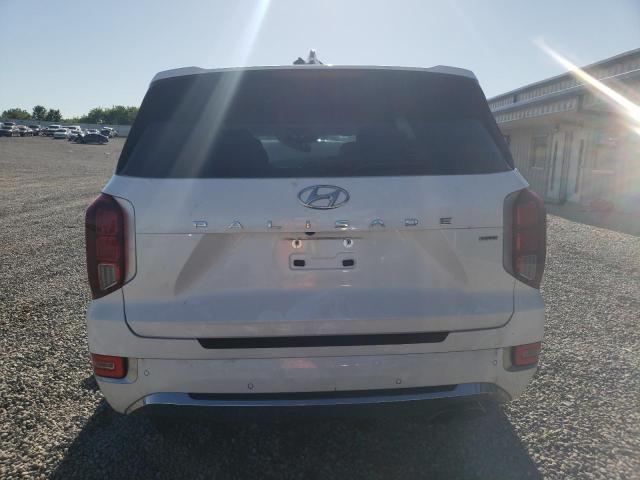 2020 HYUNDAI PALISADE L KM8R5DHE9LU094551