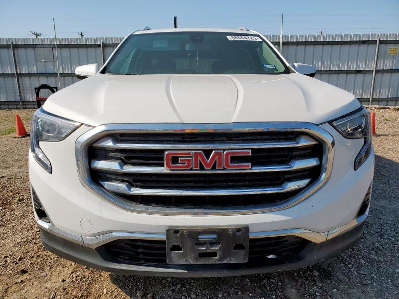 2021 GMC TERRAIN SL - 3GKALPEV0ML384335