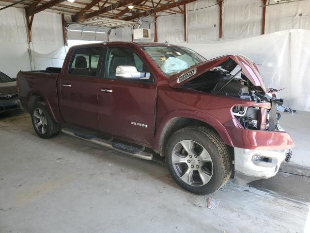2021 RAM 1500 LARAM 1C6SRFJT1MN780326