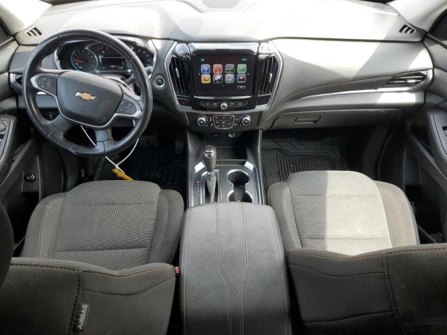 2018 CHEVROLET TRAVERSE L - 1GNERGKW9JJ170589