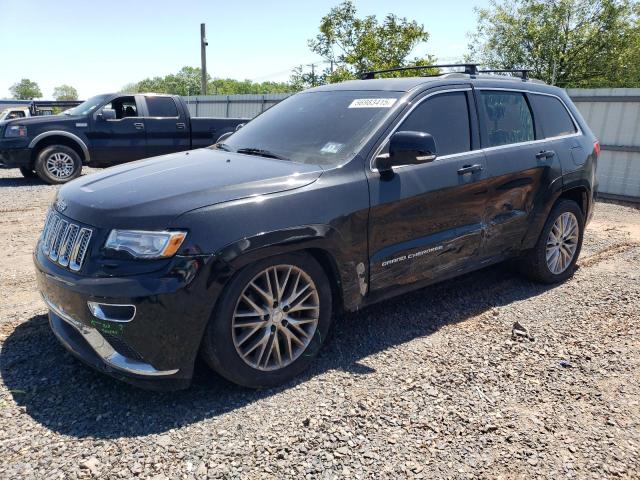 JEEP GRAND CHER