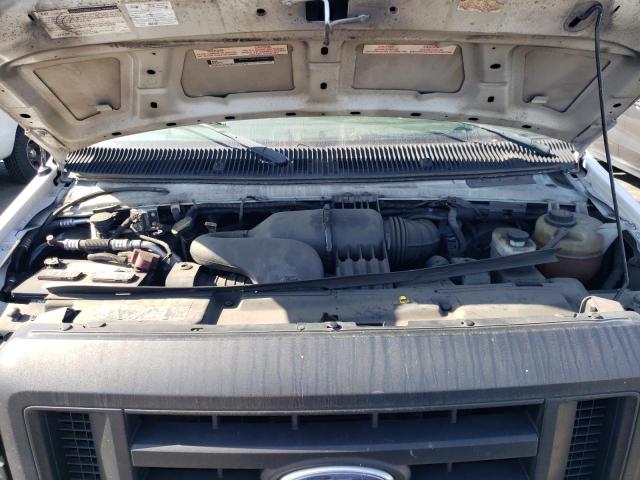 2010 FORD ECONOLINE - 1FTNE2EL9ADA58950