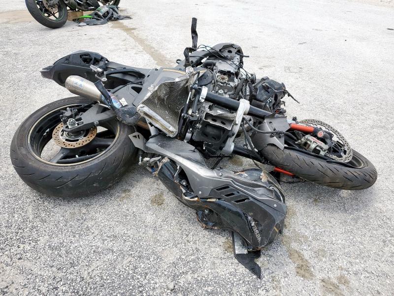 2023 KAWASAKI ZX1002 M JKBZXVM16PA005099