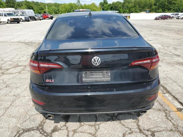 2019 VOLKSWAGEN JETTA GLI 3VW6T7BUXKM266620
