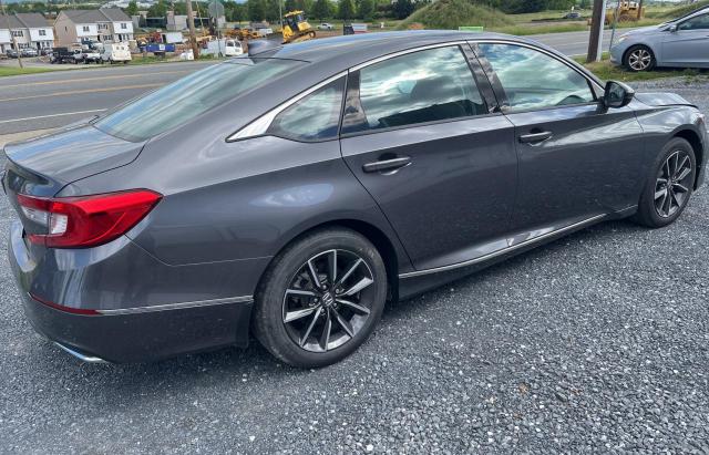 Vin: 1hgcv1f50na018265, lot: 58486725, honda accord exl 20224