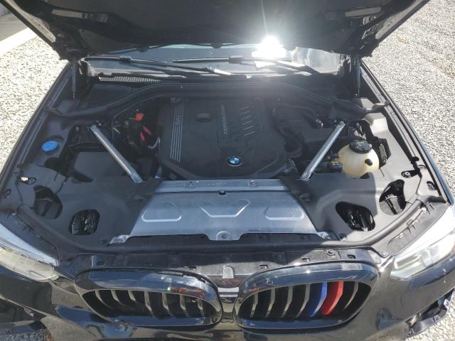 2021 BMW X4 XDRIVEM 5UX2V5C02M9G87889
