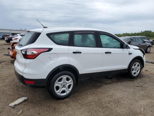 Vin: 1fmcu0f77jud31394, lot: 57343655, ford escape s 20183