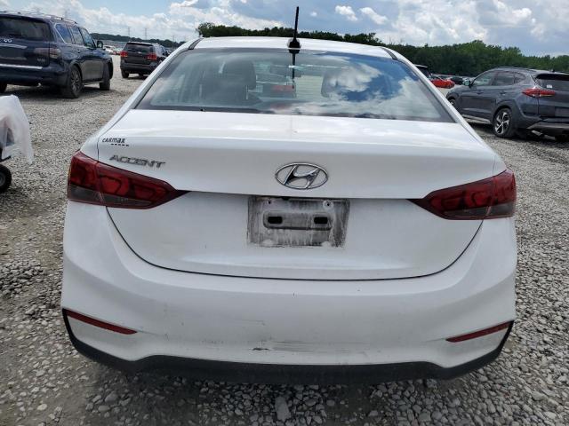 2019 HYUNDAI ACCENT SE 3KPC24A3XKE068405