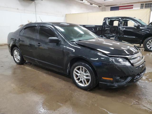 Vin: 3fahp0ga2ar235228, lot: 58488105, ford fusion s 20104