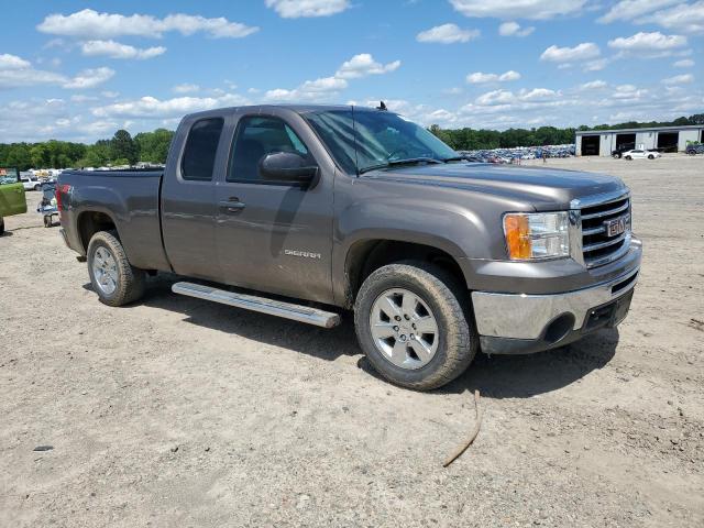 Vin: 1gtr2ve79dz331245, lot: 55836295, gmc sierra k1500 sle 20134