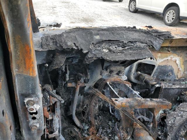 2017 JEEP GRAND CHER #3294687049