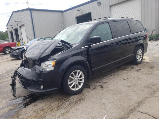 Vin: 2c4rdgcg8kr632752, lot: 56980075, dodge caravan sxt 2019 img_1