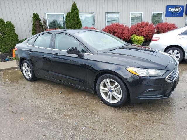 Vin: 3fa6p0h74jr164348, lot: 54692115, ford fusion se 20184