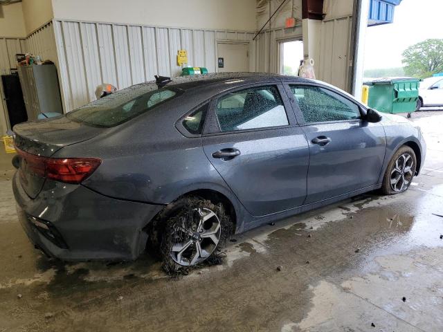 Vin: 3kpf24ad6le231820, lot: 56054005, kia forte fe 20203