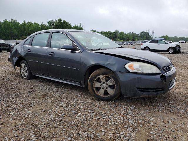 Vin: 2g1wf5ek8b1156982, lot: 55928505, chevrolet impala ls 20114