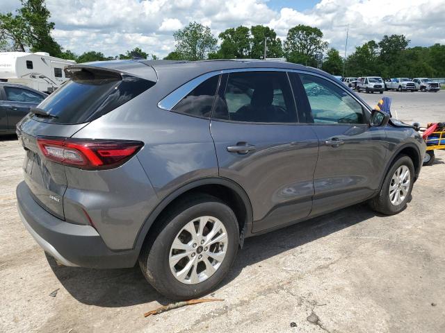 Vin: 1fmcu9gn5pua00811, lot: 56226345, ford escape act active 20233