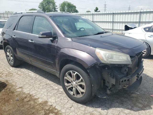 Vin: 1gkkrskd9gj222958, lot: 56551615, gmc acadia slt-2 20164