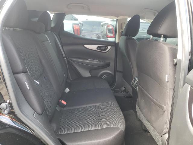 2021 NISSAN ROGUE SPOR - JN1BJ1AV9MW562328