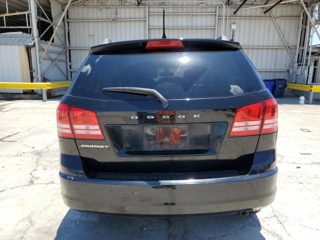 2018 DODGE JOURNEY SE - 3C4PDCAB7JT429693