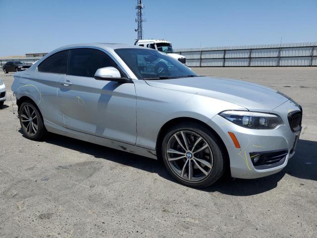 Vin: wba2j1c57jvd09391, lot: 58833805, bmw 2 series 20184